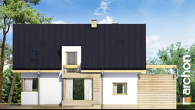 Maja maasikates 2 (N) vaade